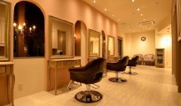 Salon photo